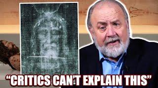 Is the Shroud of Turin a Photograph of Jesus' Resurrection? Expert Answers