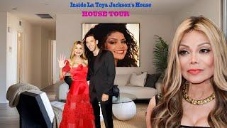 La Toya Jackson's Partner, Age 68, House, Cars Net Worth 2024, and more