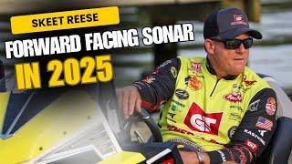 Skeet Reese Opens Up About Forward Facing Sonar… (The Good & The Bad)