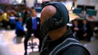 The Dark Knight Rises  - Bane Stock Exchange FULL HD 1080p