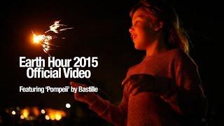 Earth Hour 2015 Official Video
