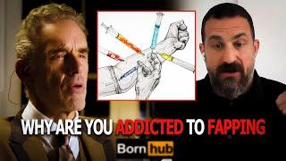 Why NOfap is important . Jordan Peterson and Andrew Huberman