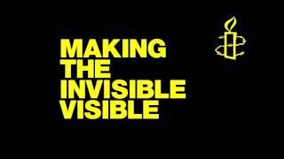 Mentalgassi for Amnesty International