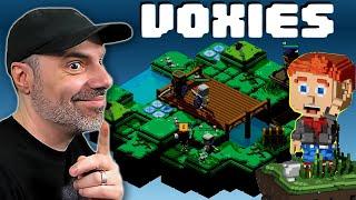 VOXIES! - The Adorable & Collectable NFT Game You've Been Searching For! (Voxies Review & Purchase)