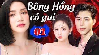 Bông Hồng Có Gai - Tập 1 | Phim Bộ Truyền Hình Việt Nam Hay Nhất 2023 | Phim Tâm Lý Tình Cảm