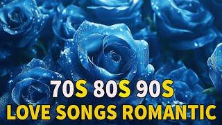 Greates Relaxing Love Songs 80's 90's️Love Songs Of All Time PlaylistOld Love Songs