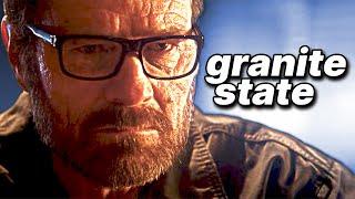 Breaking Bad: 65 Hidden Details in Granite State (S5E15)