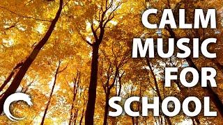 ADHD KIDS: Calm, Relaxing Music for Homeschool | Focus, Zen Meditation | Healing Frequencies