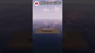 Challenger Tank #minecraft #viral