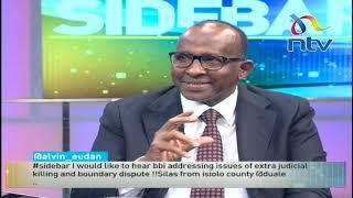 DG of KNBS should explain why he called me a Kenyan - Somali - Duale