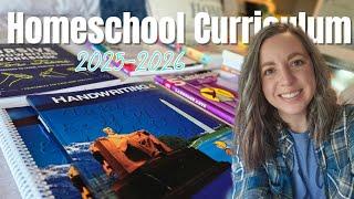 Homeschool Curriculum 2025-2026 | 8th grade & 5th grade | BJU Press | Christianbook.com | Clever Fox