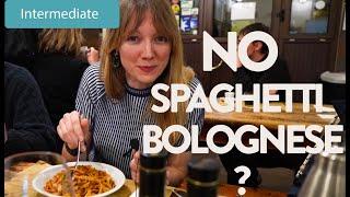 Best things to EAT and VISIT in BOLOGNA, Italy