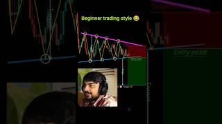  price action for beginners perfect entry in trading #shorts #forex #crypto #patterns
