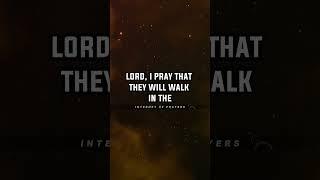 Prayer for Confidence and Courage