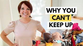 Were you born tidy? Messy? This will surprise you!