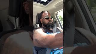 Cruising in Florida weather #shorts #florida