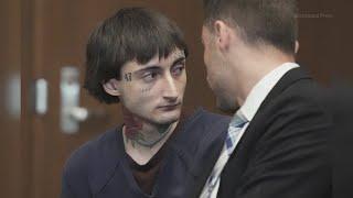 Fourth of July mass shooting suspect appears in court