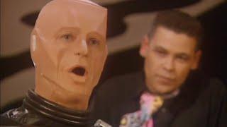 The Trial | Red Dwarf | BBC Comedy Greats