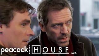 I Don't Need Needy | House M.D.