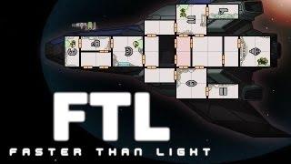Faster Than Light (FTL) - Test/Review zur Indie-Weltraum-Sim von GameStar (Gameplay)