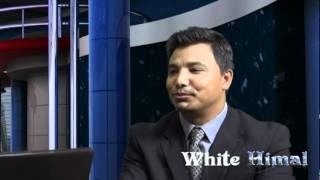 Manoj Shrestha (Businessman) on Talk of the Town USA.