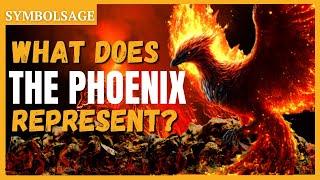 Ancient Egypt, Greece, China, Persia?! - Where did the Phoenix Myth Come from?