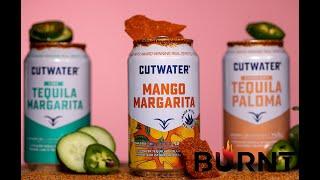 Cutwater, Is this the BEST canned cocktail!?