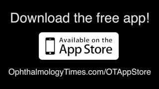 DEMO: Ophthalmology Times magazine App