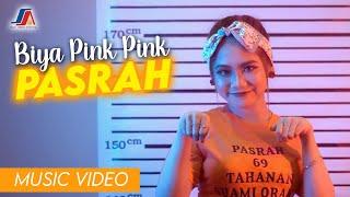 Biya Pink Pink - Pasrah (Official Music Video)