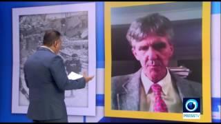 E. Michael Jones - Houthis posing existential threat to S Arabia