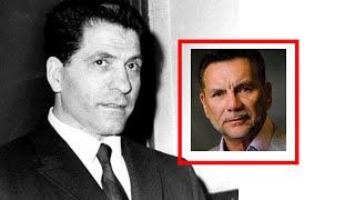 Consequences - Breaking the Mafia Code I Michael Franzese I Sonny Franzese