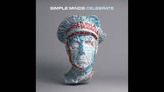 Simple Minds - Stay Visible