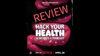 Hack Your Health Documentary Review