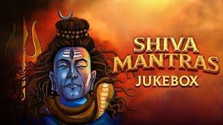 Mahakal Jukebox | Har Har Mahadev  | Non-Stop Powerful Shiva Mantras