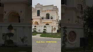 1 Knal Ultra Luxurious House For sale In Royal orchard multan #exclusivehomes # #realestate