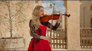 Violinist for Hotels Residency and Events in Dubai, Abu Dhabi and the UAE