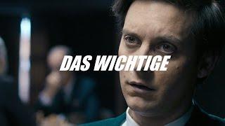 Das Wichtige ! Motivation(Deutsch/German)