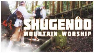 Shugendo: A Way of Living