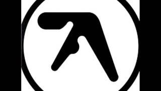 Aphex Twin - Xtal (HQ)