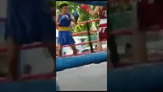 Semarang Boxing Day#boxing #shortvideo #shorts