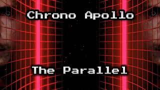 Chrono Apollo x MyKey Madrid - The Parallel (Instrumental) (Official Visualizer)