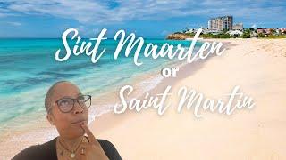 DON'T Make This Mistake When Visiting St. Maarten/St. Martin!