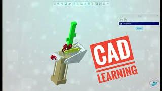 CAD Learning Introduction