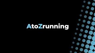 After the Race | AtoZrunning Podcast