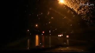 YOU - PETIT BISCUIT //  BUT YOU'ARE DRIVING IN THE RAIN