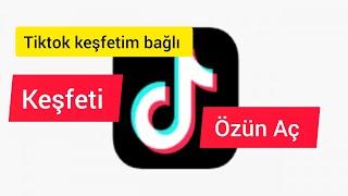 Tikok spamda olan hesabı düzəltmək ve spma temizleme  #tiktok #tiktokazerbaycan