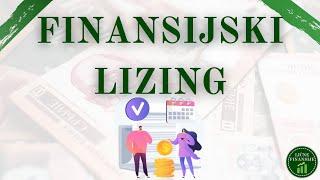 Finansijski lizing - najstariji i najuobičajeniji oblik lizinga