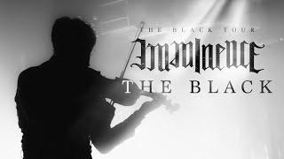 Imminence - "The Black" LIVE! The Black Tour