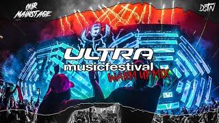 Ultra Music Festival Warm Up Mix 2022 || Best Big Room & EDM Festival Music || DSTN