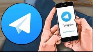 Как в Telegram отправить сообщение без звука и сообщения с опозданием